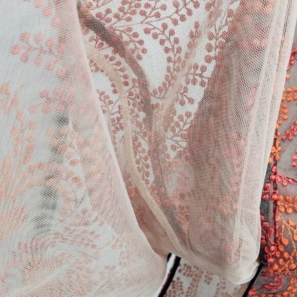 Babaton 1-01 Modern Halter Maxi Dress - Picture 14 of 15